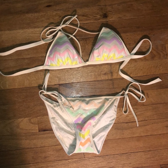 PINK Victoria's Secret Other - Victoria’s Secret PINK Bikini